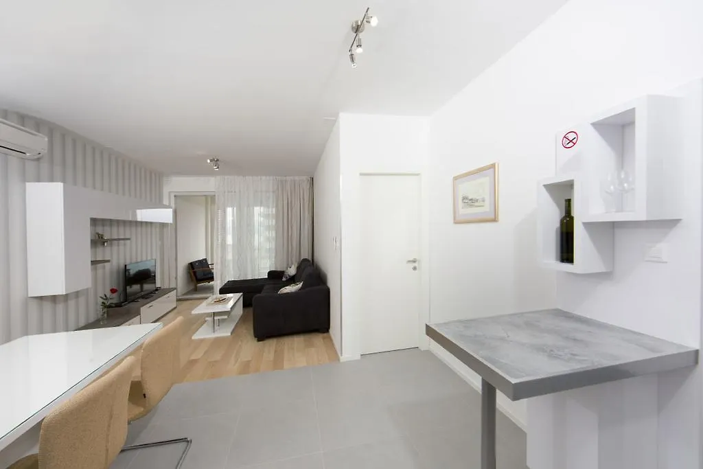 Apartment Ema Сплит Хорватия